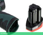 Дрель-шуруповерт Metabo PowerMaxx BS Basic (600080500)