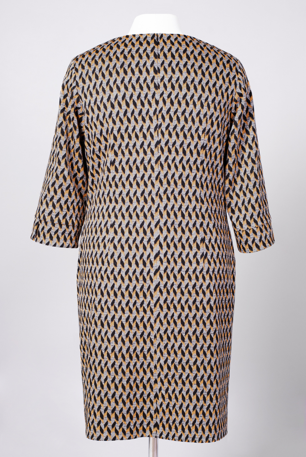 Платье женское 2715АПА, лапка #225Ла052715АПА