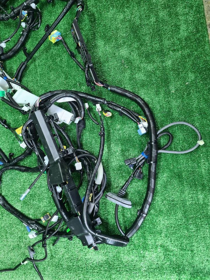 Проводка салонная Honda Cr-v 5 (2016-н.в.)