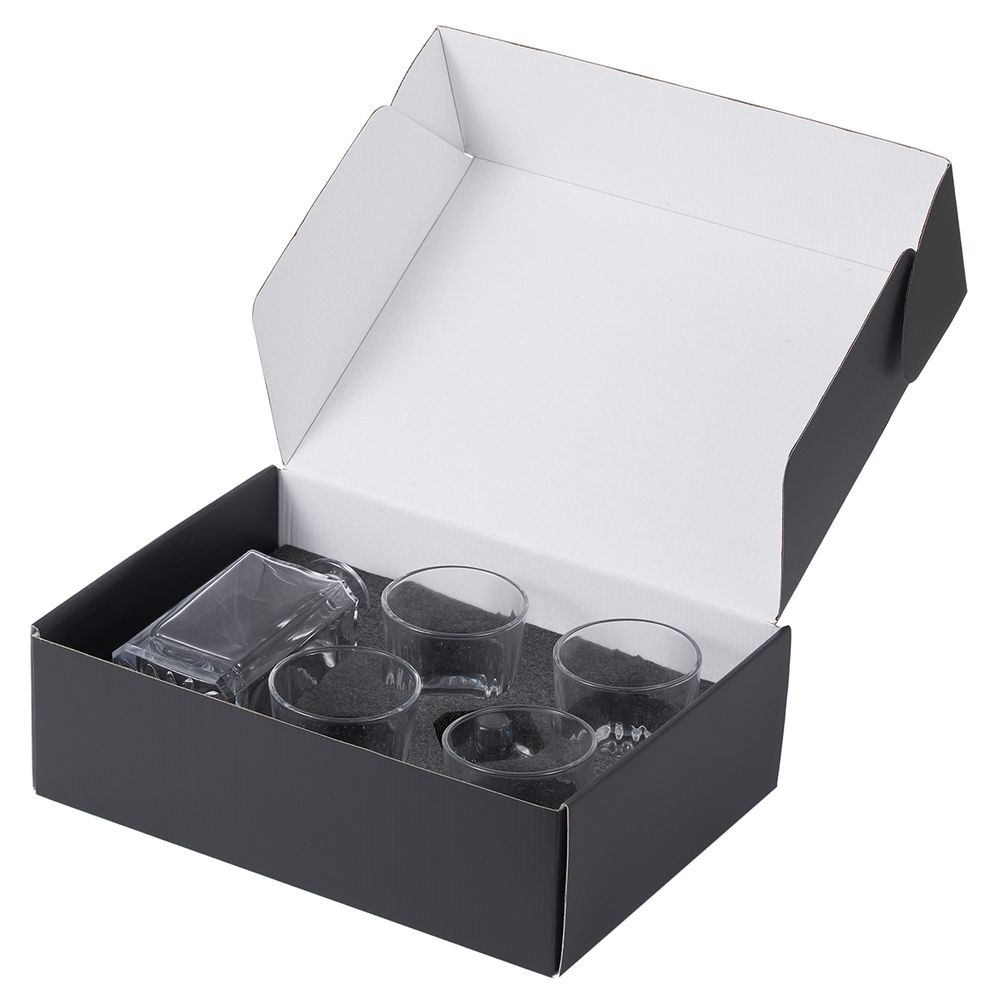 Набор для виски Gipfel Lord 52349 5 предметов