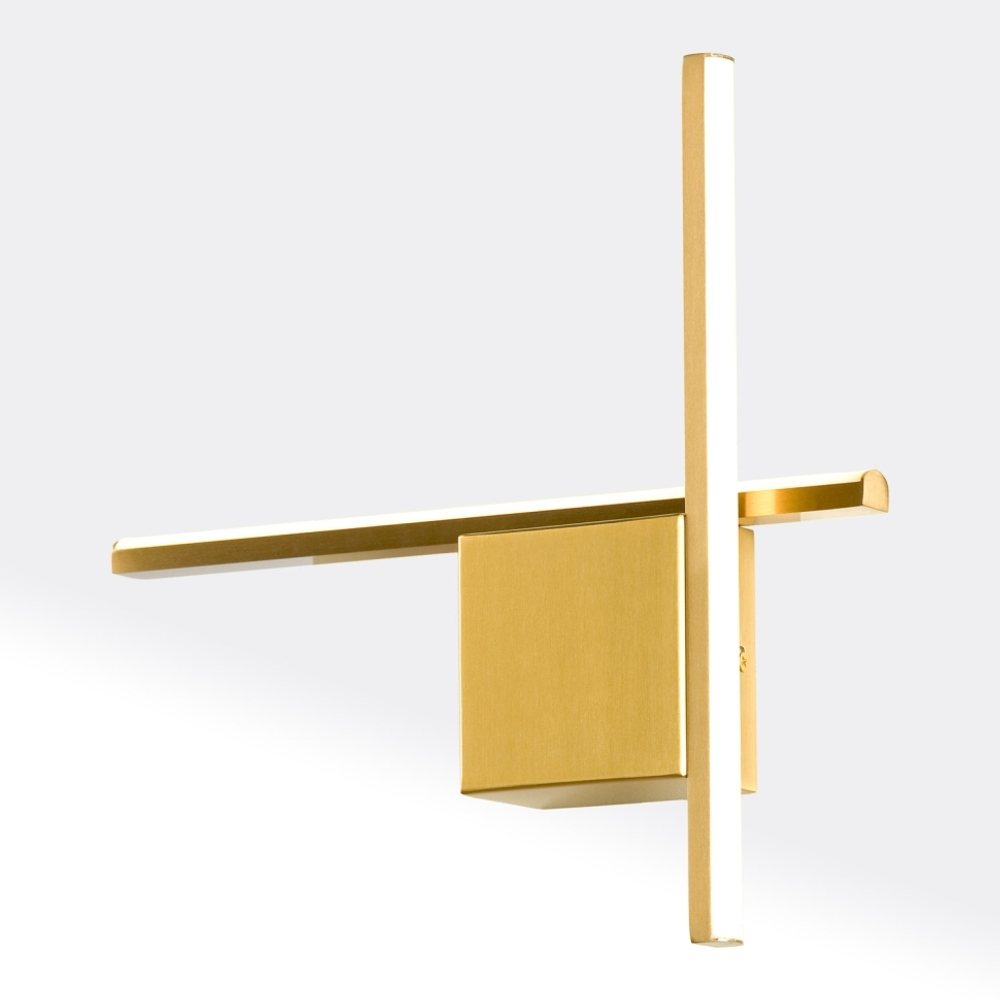 Настенный светодиодный светильник Lussole TIFT LSP-7330