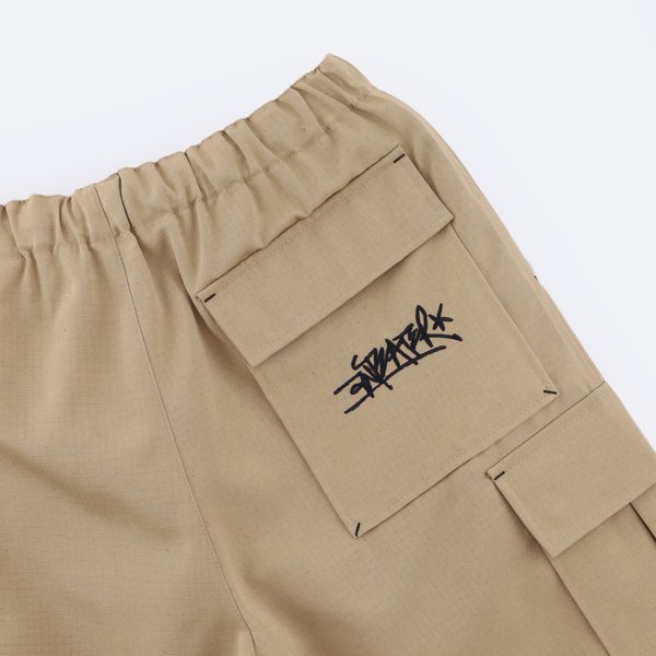 Шорты Anteater Wide Cargo Shorts (bage) артикул: - купить в магазине Дайс