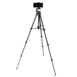 NT-510 Шт Era Штатив SFTP-01BT Comfort Travel 415/1365mm 0,58kg load2,5kg пульт держатель телефона | Era-pro
