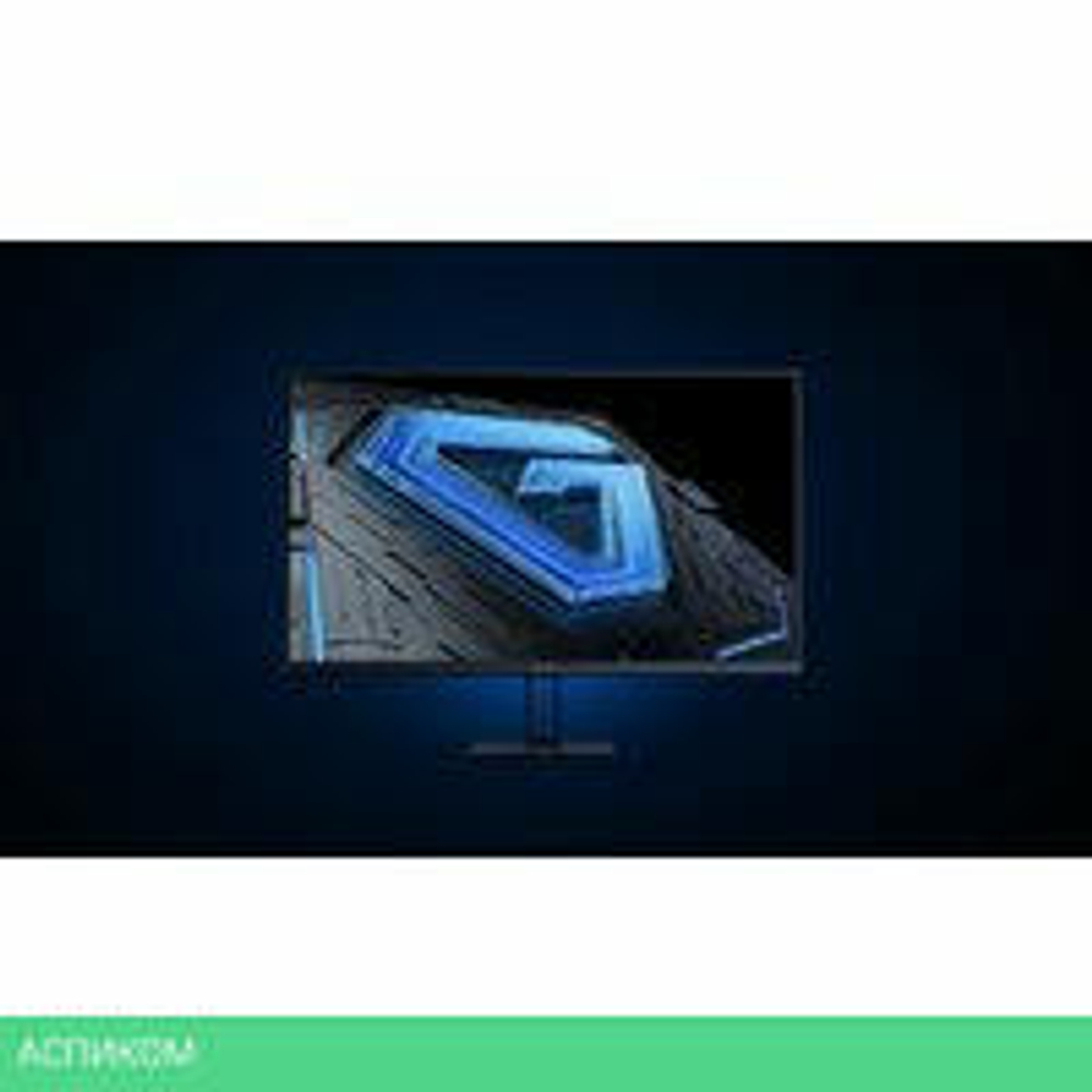 Игровой монитор Xiaomi Gaming Monitor G27i P27FBB-RGGL (международная версия)