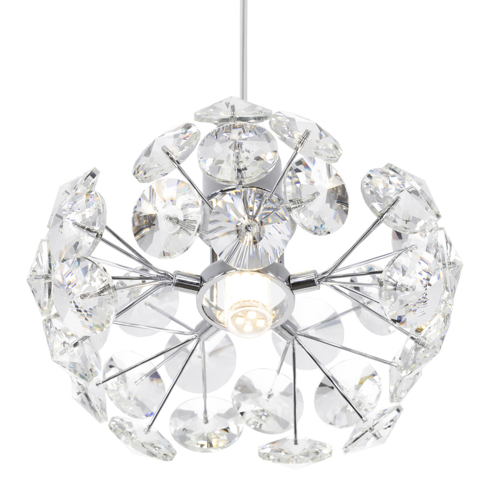 Подвесной светильник Citilux Eletto Betsy EL322P01.1