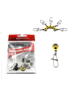 Крепеж для скользящего поплавка FLOAT SLIDER ADAPTER