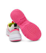 Кроссовки Love Moschino - белый(JA15025G1GIQ5)