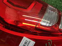 Фонарь левый нижний Haval H9 (2014-2024)