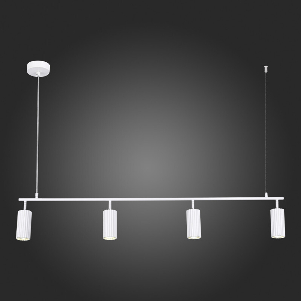 Подвесной светильник ST-Luce SL1213.503.04