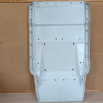 Крыло передней оси задняя часть SITRAK С7Н 810W612100462