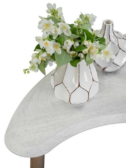 Стол журнальный BeautyStyle 19 дуб дымчатый/шимо