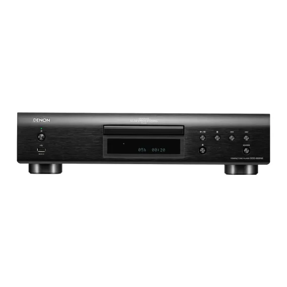 Denon DCD-900NE Black
