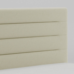 Изголовье 140 ENZA HOME SUPREME PEDIC EH64098