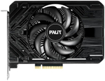 Видеокарта Palit GeForce RTX 4060 StormX (NE64060019P1-1070F)