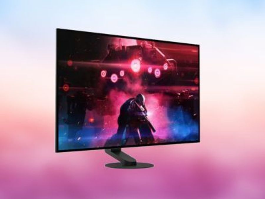 Sony совместно с Fnatic представила киберспортивный монитор InZone M10S