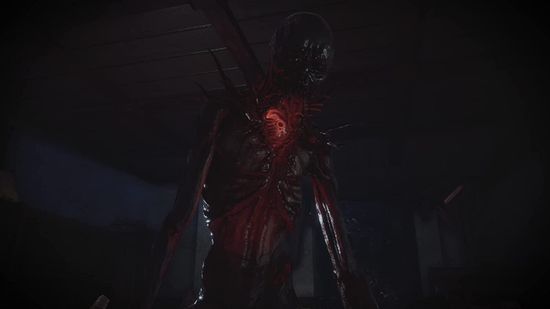 Fobia - ST. Difina Hotel [PS4, русские субтитры]