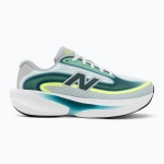 Женские Кроссовки для бега New Balance Ellipse v1 deep end/medusa green/afterglow