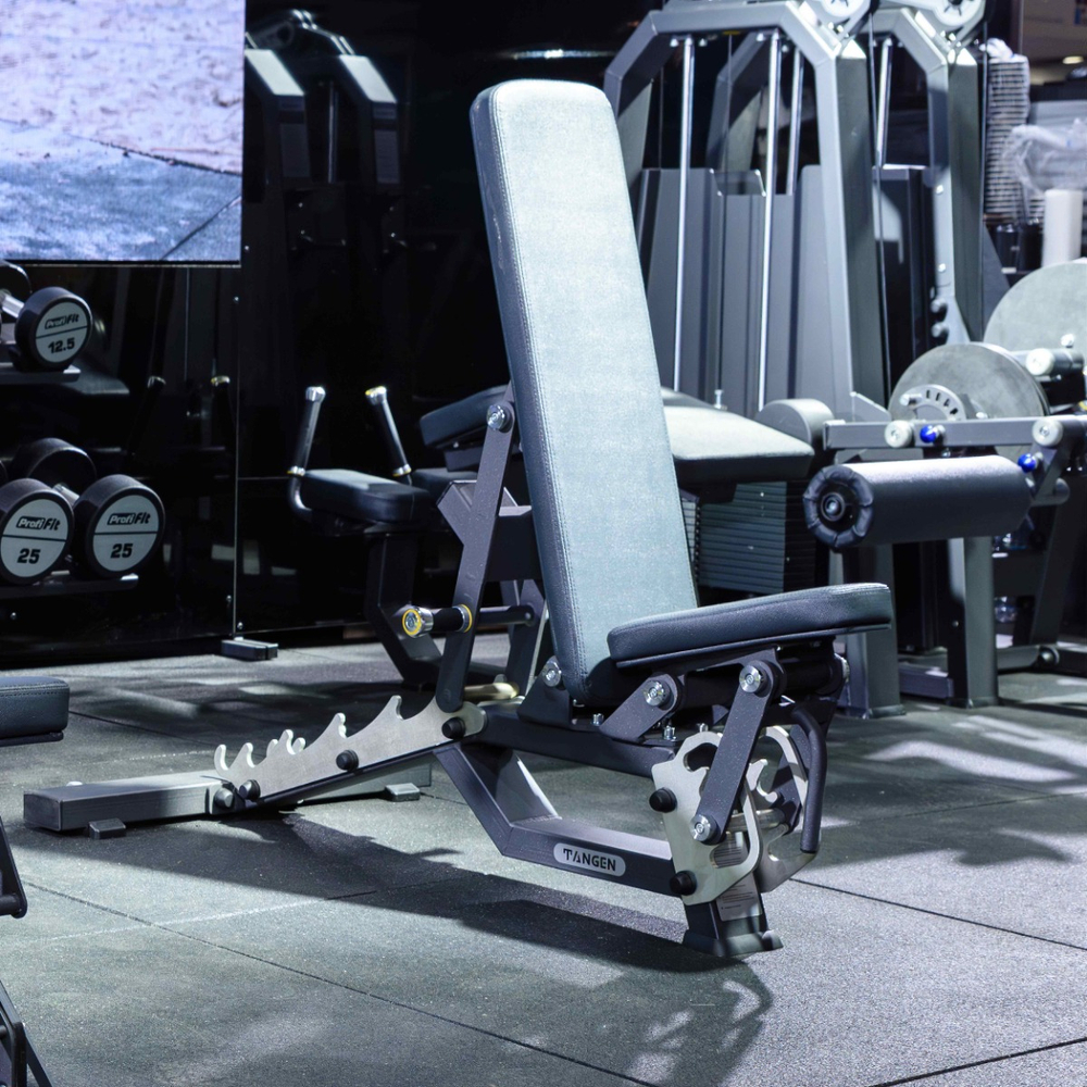 A2039 Скамья универсальная, мобильная