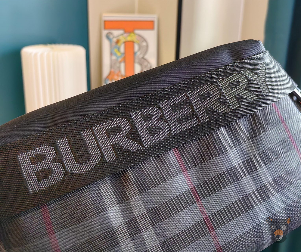 Поясная сумка Burberry