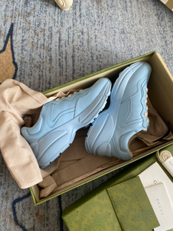 Gucci Rhyton Sneaker