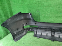 Бампер задний Changan CS85 (2019-н.в.)