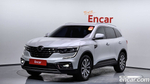 Renault Korea (Samsung) The New QM6 2.0 GDe RE 2WD (07.2020)