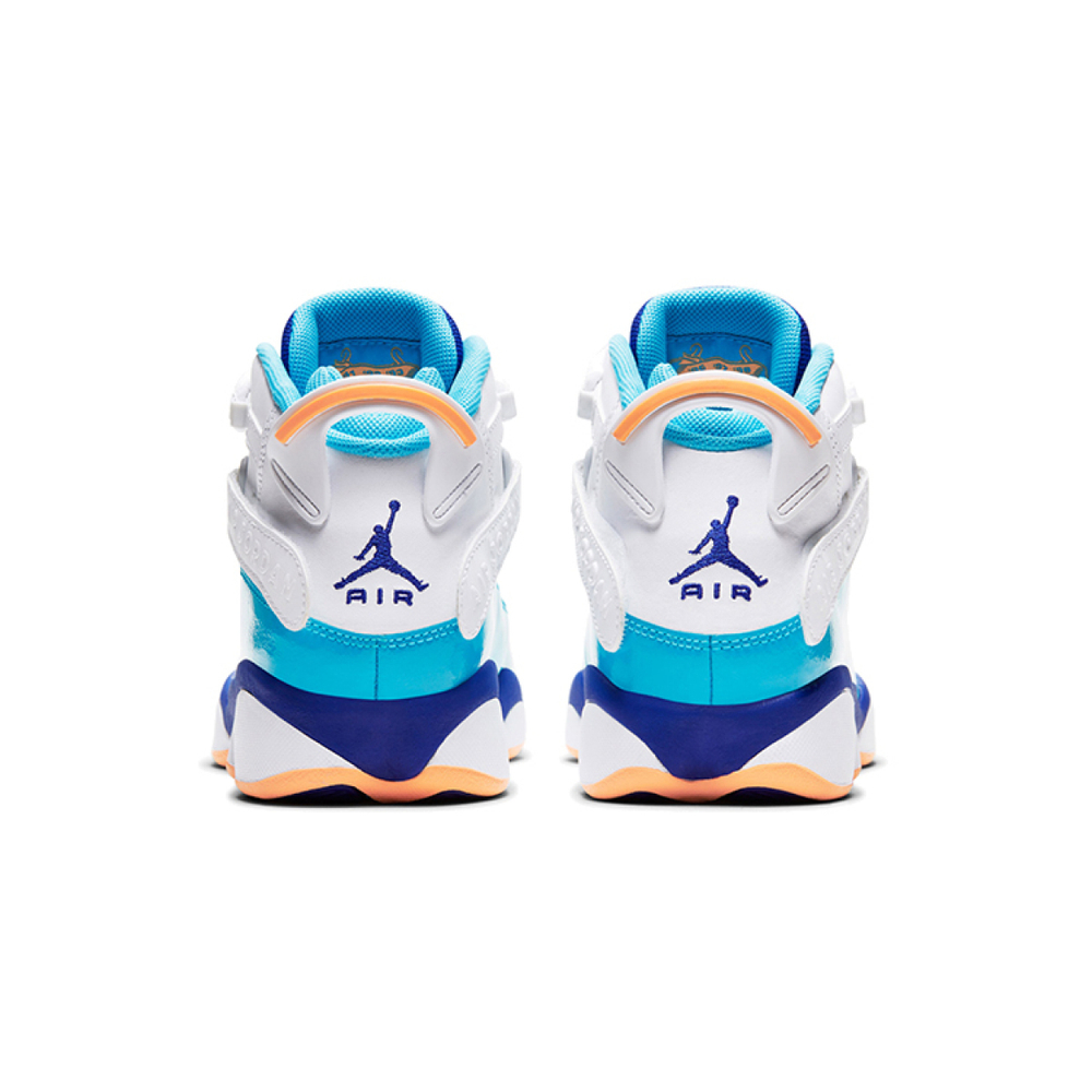 Кроссовки Jordan, 323399-105