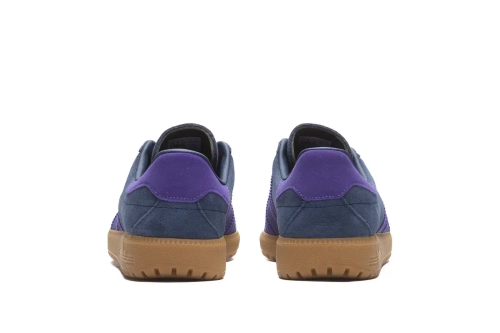 Adidas Bermuda "Night Indigo"