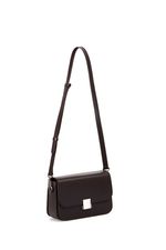 MUSTHAVE BAG D.CHOCOLATE