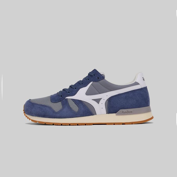 Кроссовки Mizuno ML87 артикул:D1GA233804 - купить в магазине Дайс