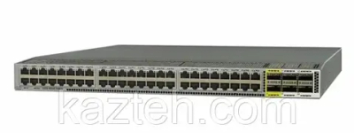 Коммутатор Cisco Nexus N2K-C2348TQ