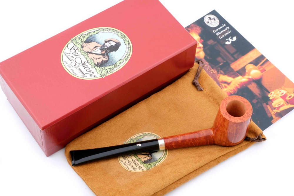 Трубка SER JACOPO La Fuma Canadese, S542-1