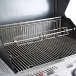 Газовый гриль PRIMELINER S4