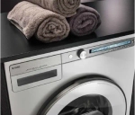 Стиральная машина Asko W6098X.S.P фото 3