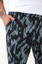 Брюки мужские Старт-5 Виотекс ГОЛУБОЙ