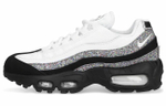 Кроссовки Nike Air Max 95 (Женская размерная сетка)