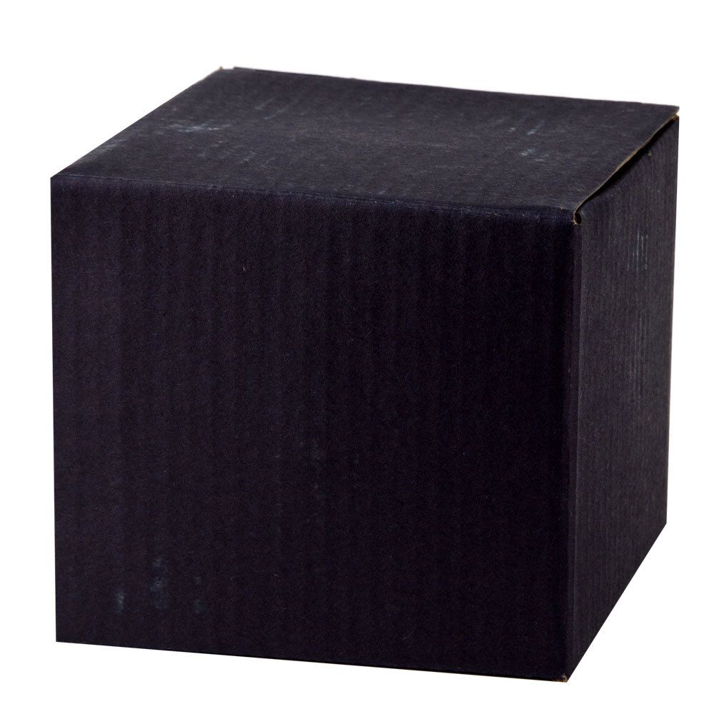 Сахарница "Gocciolina" 9,5х11см v=300мл (стекло) (подарочная упаковка)