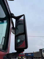 MAN TGS 4X2 Седельный тягач 18.400 4x2 BLS (Дизельный, 10,5 л, 400 л.с., МТ)