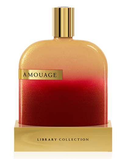 Amouage Opus X