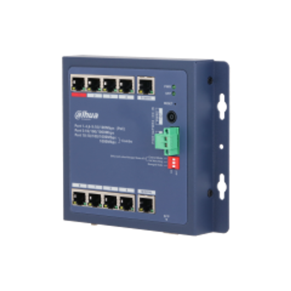 DH-CHS4110-8ET-90-F