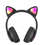 Наушники беспроводные +MicroSD Defender FreeMotion B585