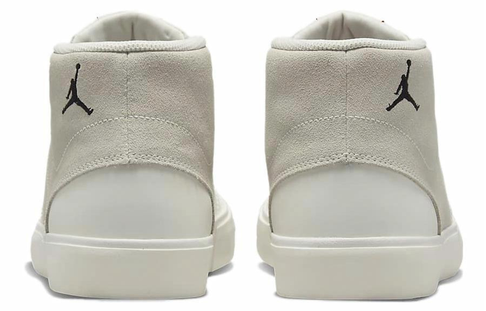 Кроссовки Jordan Air Jordan Series Mid