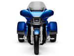 CVO Tri Glide "CVO Street Glide 3 Limited" 2026