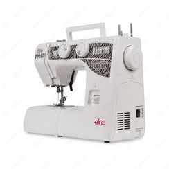 Швейная машина Elna 1000 sew Zebra