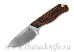 Нож Benchmade 15017 Hidden Canyon Hunterфотография - 1