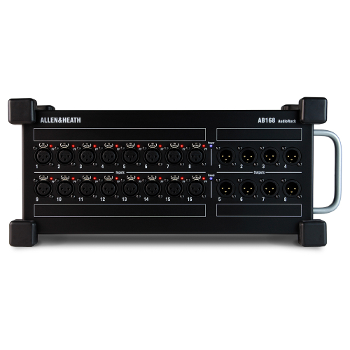 ALLEN&HEATH AB168