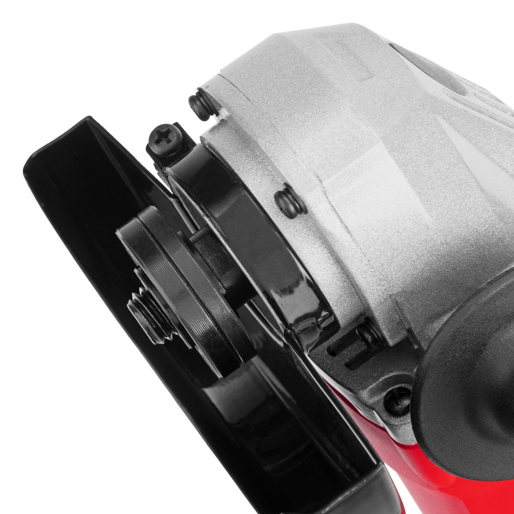 Машина шлифовальная угловая MAG125-1200, 1200 Вт, 125 мм, 12000 об/мин MTX