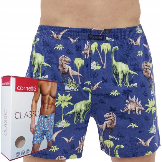 Трусы мужские семейные Cornette Classic 001/158