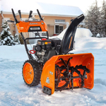 Снегоуборщик KETTAMA 90 S Superior