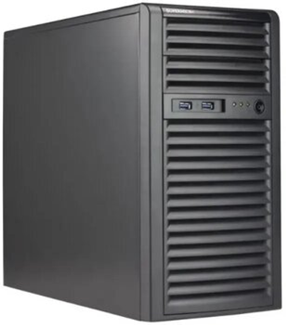 Сервер SuperMicro SuperServer SYS-530T